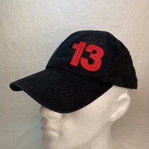 Oceans Thirteen George Clooney Brad Pitt Movie Promo Hat - Adjustable Size